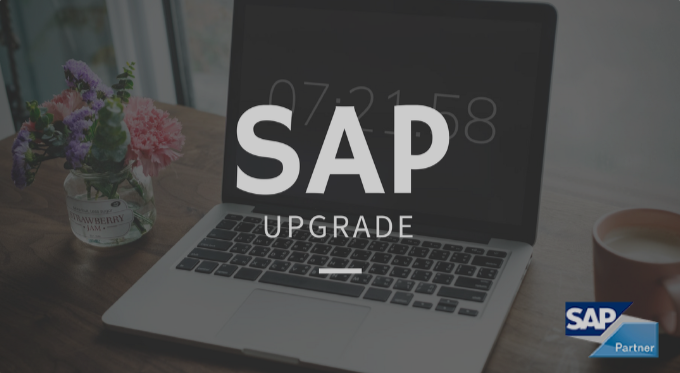 Upgrade SAP